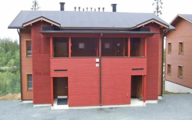 Ruka Sunhill Kuusamo