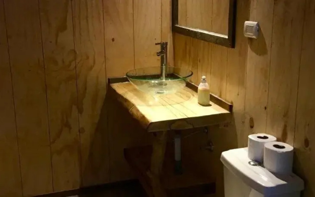 Hostal Las Natalias