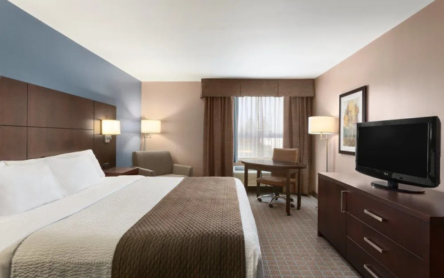 Days Inn Stephenville