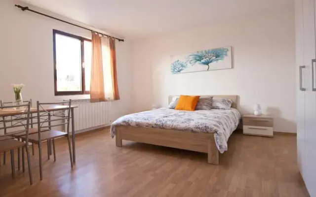 Rooms Kancelir
