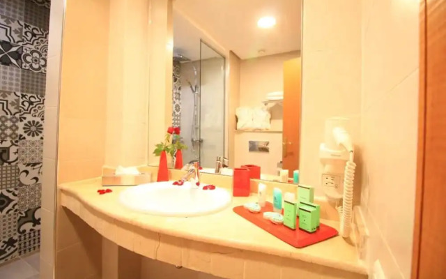 Casa Mia Family Suite