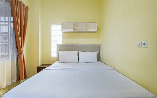 Indah Kost