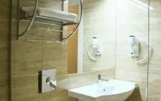 Hotel Montana