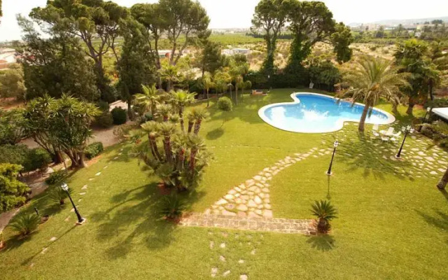 Finca El Ficus