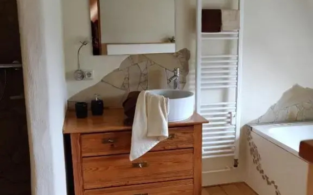 Maisonette Pablo