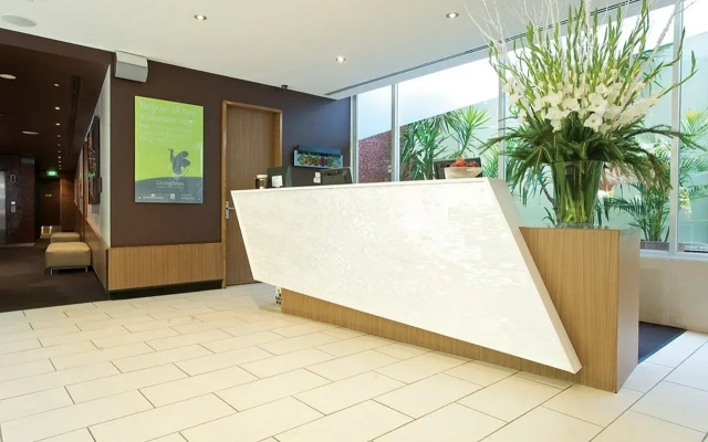 Saint Kilda Beach Hotel