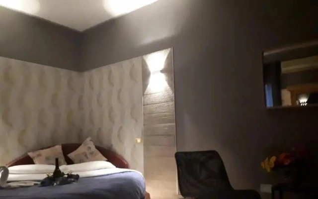 Hotel Thairè Resort