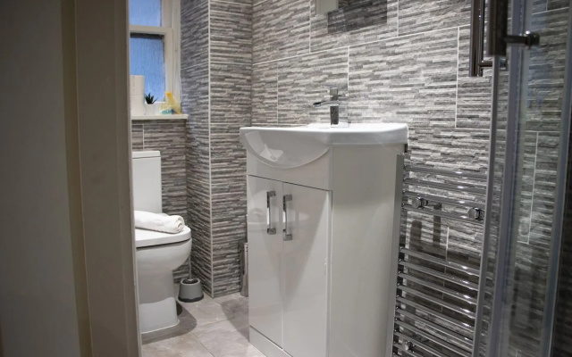 Prestige STAY Aparthotel 42 Stanley St