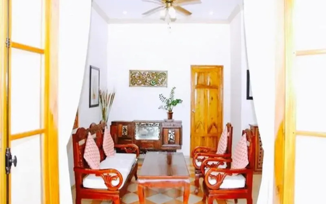River Ray Ecotourism Resort