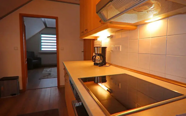 Ferienwohnung Kranichring in Negast Nahe Stralsund