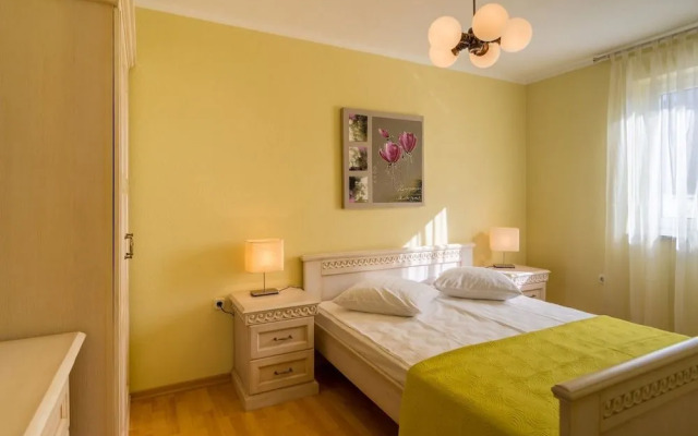 Bellistra Apartments Rabac