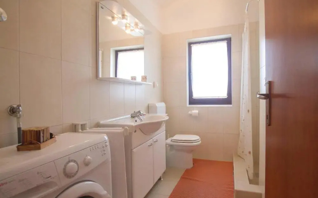 Beautiful Home in Rakalj With Wifi and 2 Bedrooms