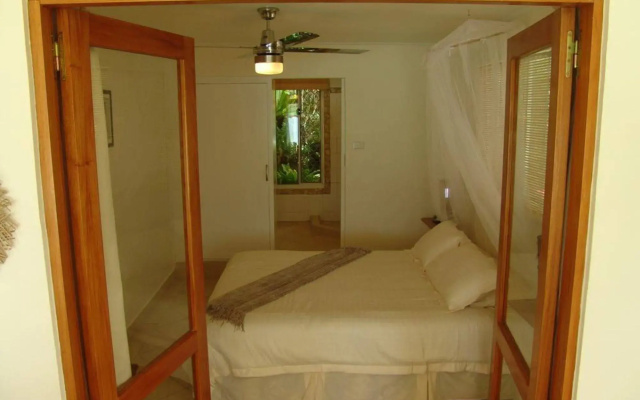 Seachange Lodge