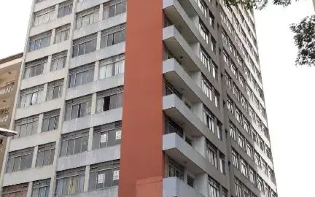 Apartamento Tubal