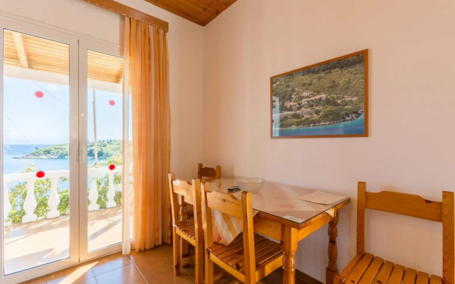 Dolphin Villa 1