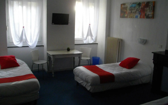 Hotel Central