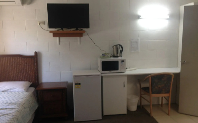 Cairns City Motel