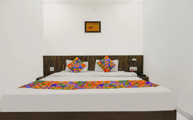 FabHotel HTC