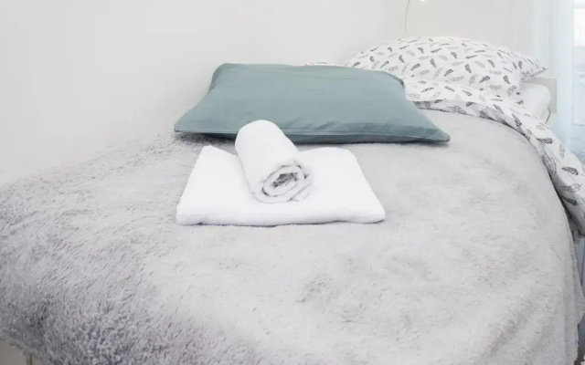 Apartman MIA