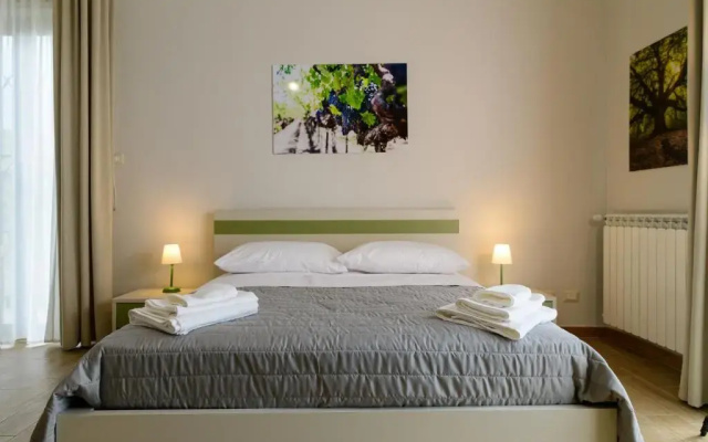 Bee Happy - Bed And Breakfast
