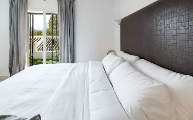 AP169 - Comfortable 2 bedroom apartment