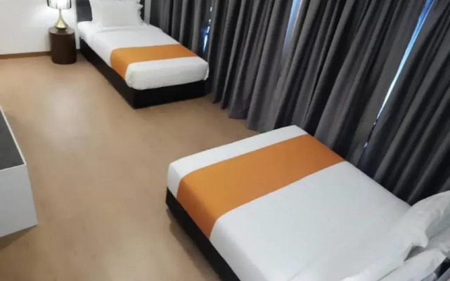 H Elite Design Hotel