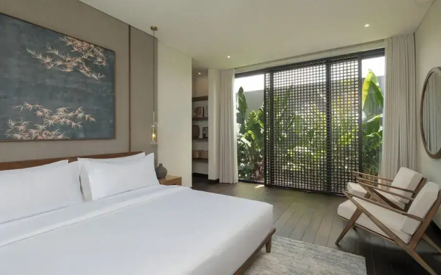 Five Palms Villas 4 by Villa Finder