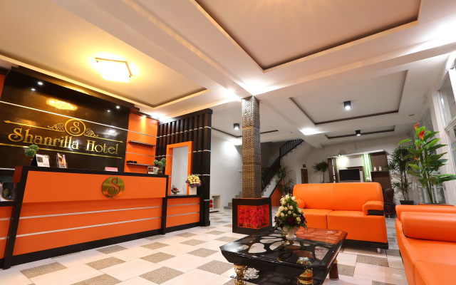 Shanrilla Hotel