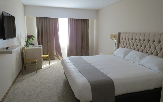 Howard Johnson by Wyndham Termal Dolores