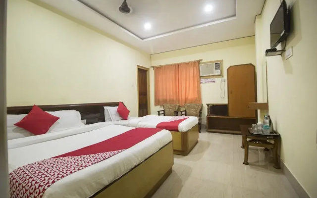 OYO 16794 Bidhan Residency