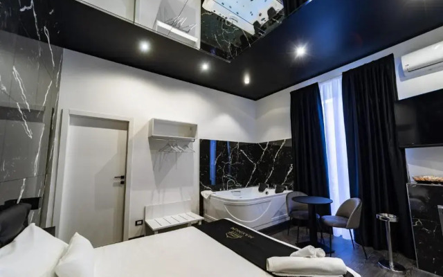 Maximum Suite&Spa