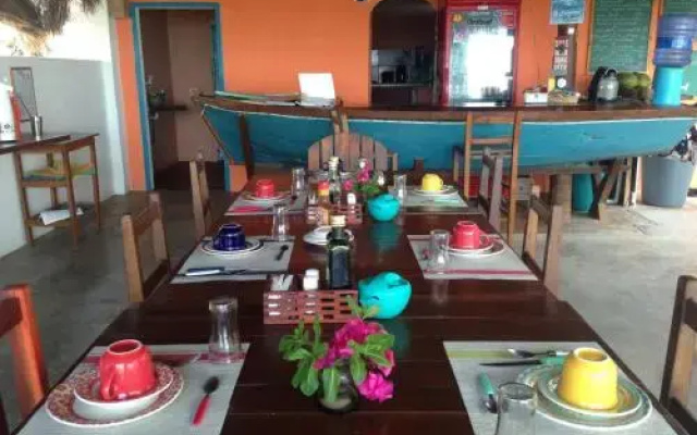 The Spot - Beachfront Sports Pousada