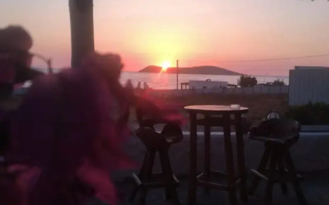 Olo Bodrum Hotel