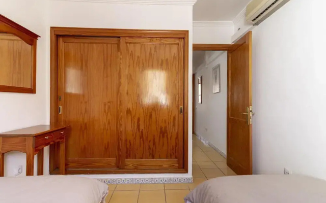 Blissful Holiday Home in Maspalomas With Swimming Pool