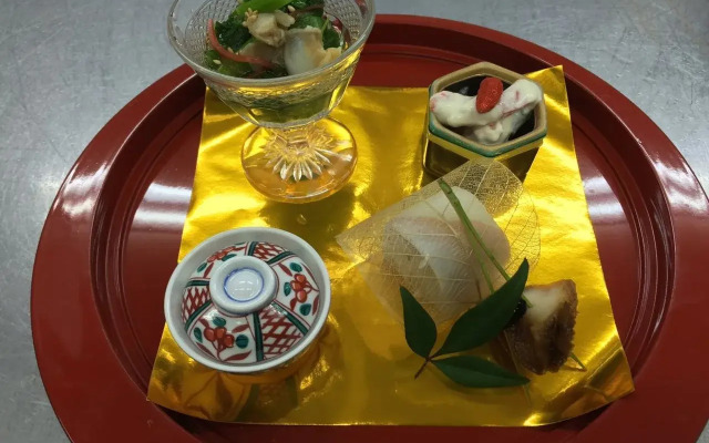 Tabino Yado Satsuki