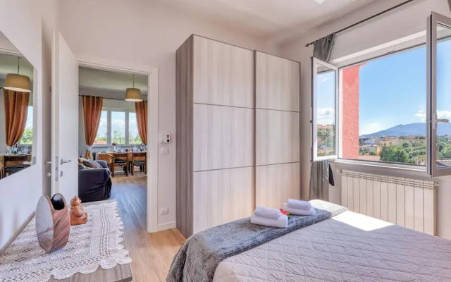 Villa Paolina Apartments