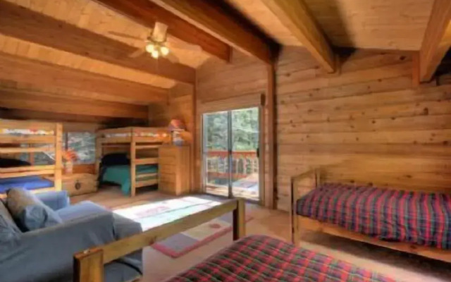 Fairway Family Cabin