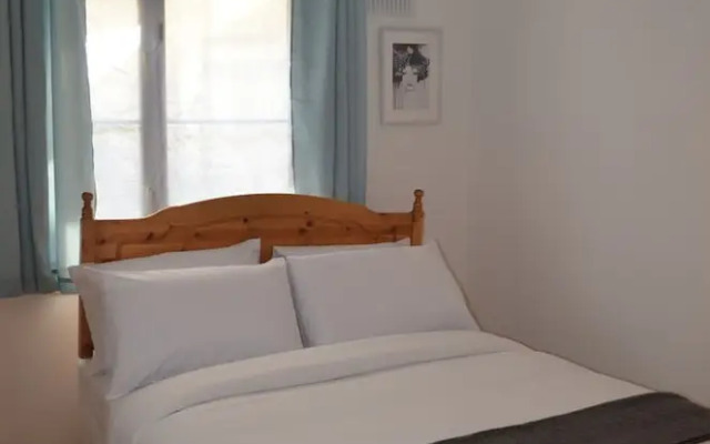 MetroStays - Christchurch 1
