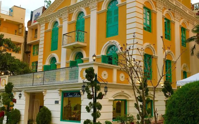 Kathmandu Guest House by KGH Group
