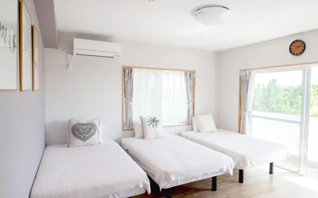 Guesthouse Koa