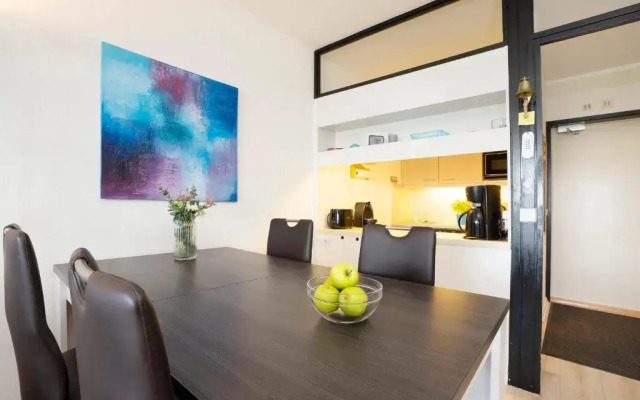 Panoramic Haus A8-9