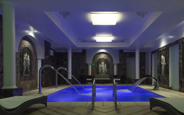 Epoque Hotel - Relais & Chateaux