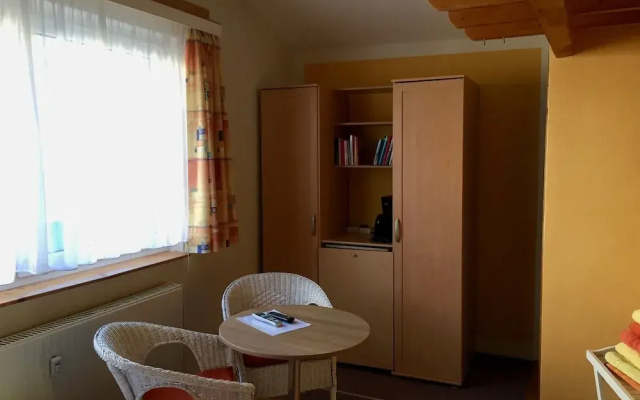 Pension "Idyll"