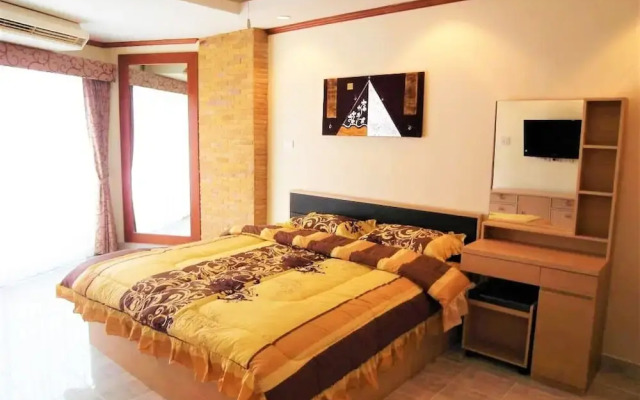 Sea Views With Rentbuythailand