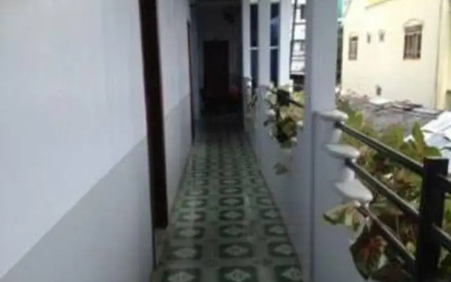 Tan Van Xuan Hotel Can Tho