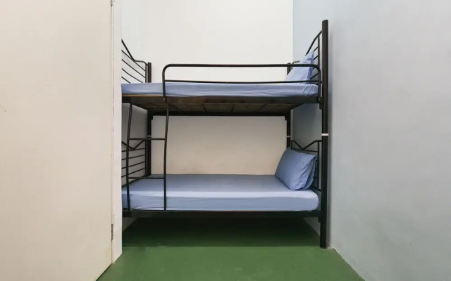 Hotel O Kuantan Backpackers