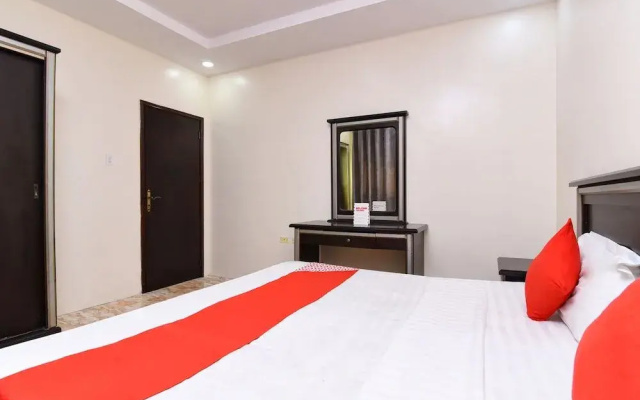 OYO 391 Asdaf Al Jubail Furnished Apartments