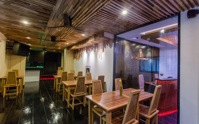 Landmark Patong Hotel by ZUZU