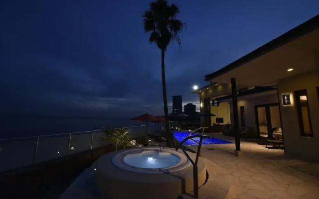 Villa Mon Temps Awaji