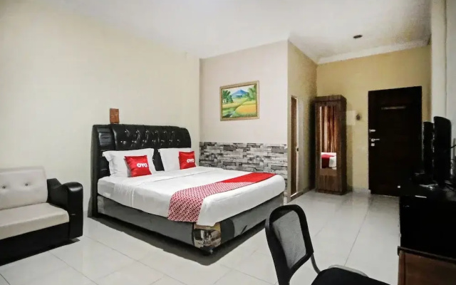 Belva Guest House By Oyo Room